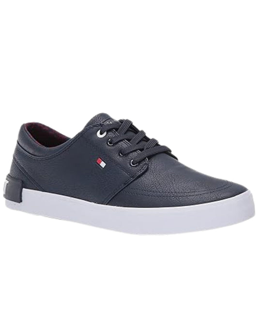 TOMMY HILFIGER Men Rexin Sneaker