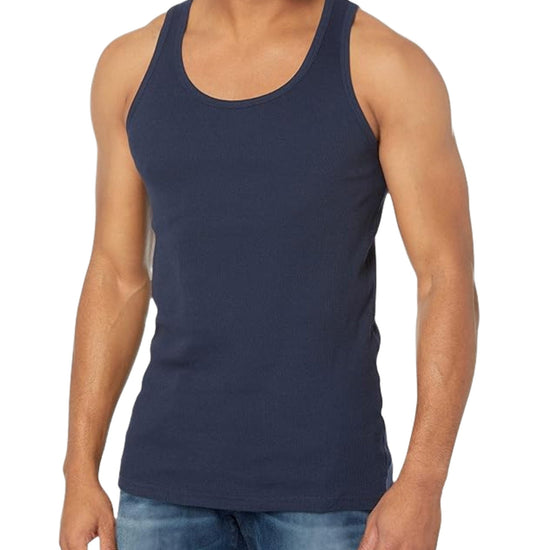 TOMMY HILFIGER Men Classic 3 Pcs Undershirt