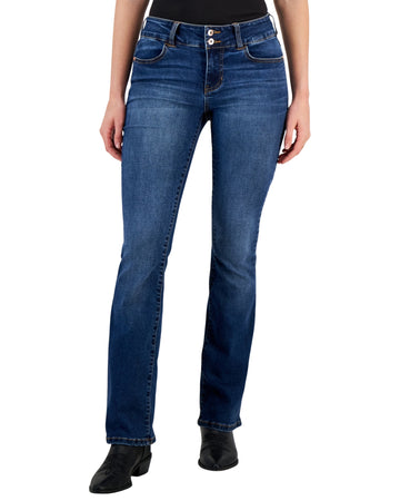 CELEBRITY PINK Women Mid Rise Jeans