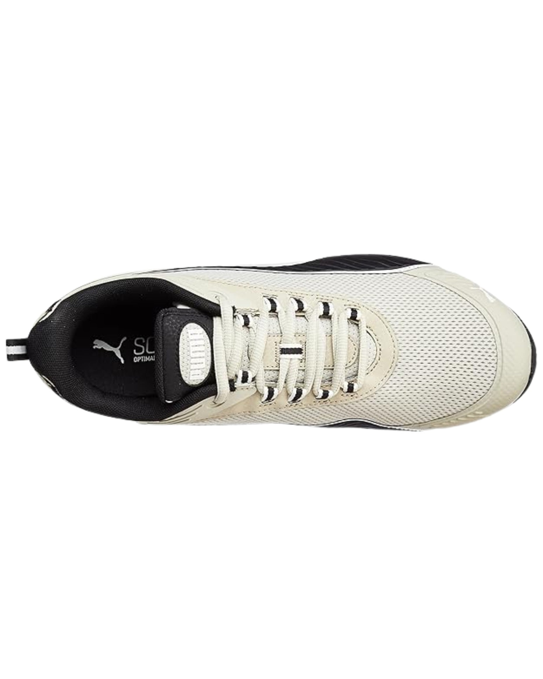 PUMA Men Magnetic Alpine Sneaker