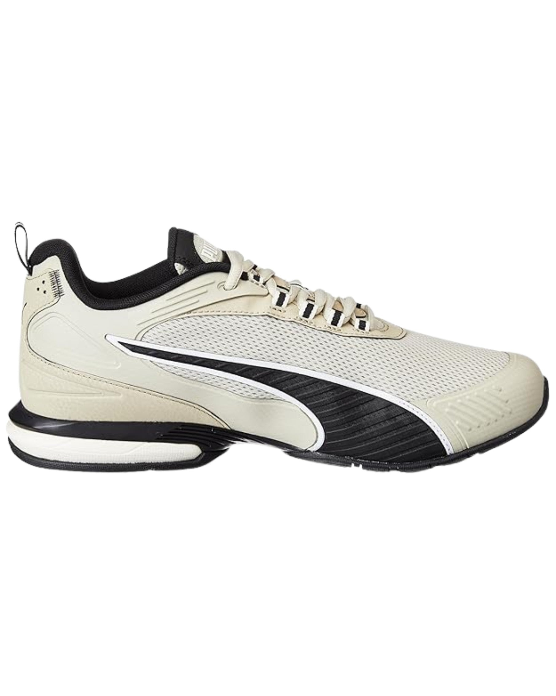 PUMA Men Magnetic Alpine Sneaker