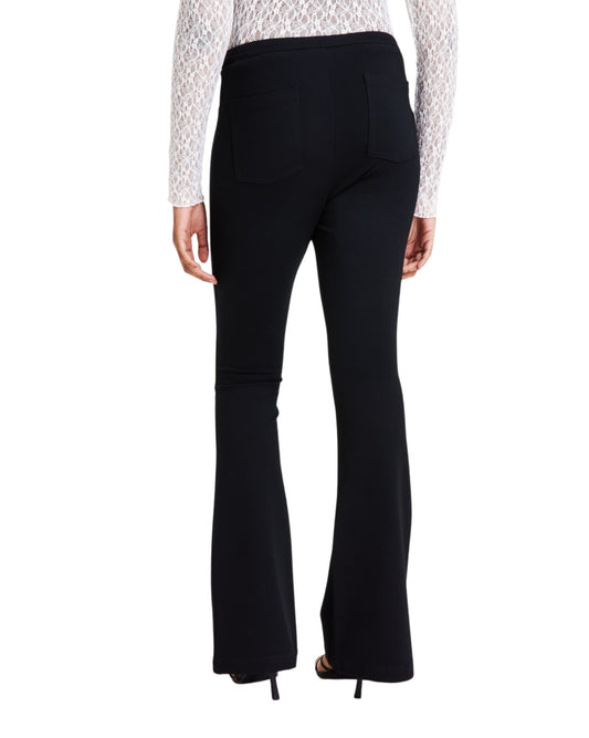 BAR III Women Flare Leg Pant
