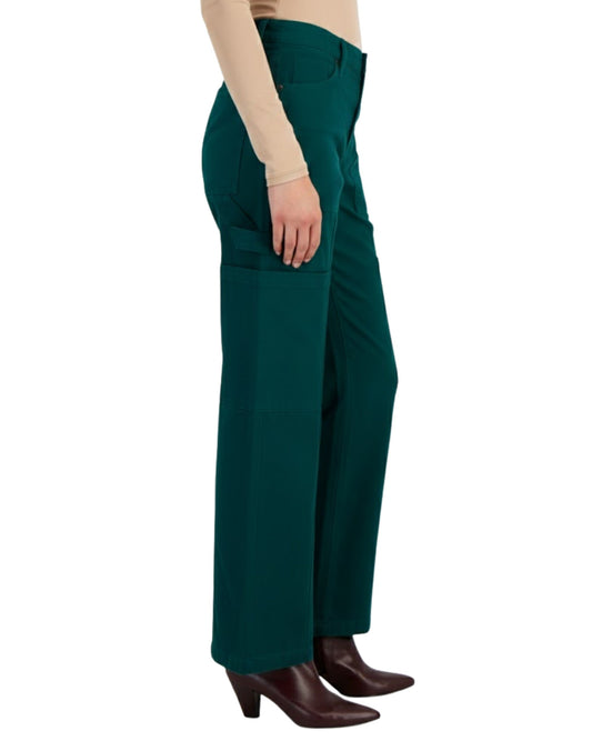 RE GENERATION Women Cargo Pant