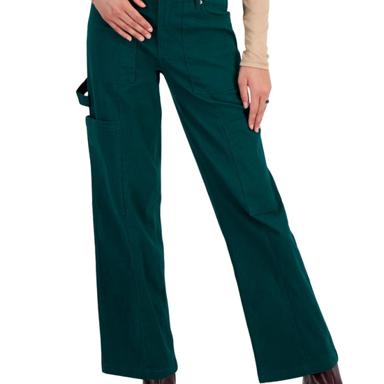 RE GENERATION Women Cargo Pant