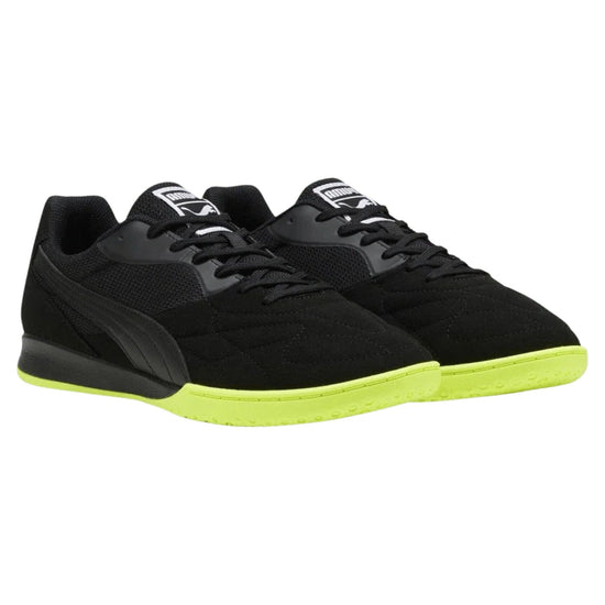 PUMA Men King Top IT Sneaker