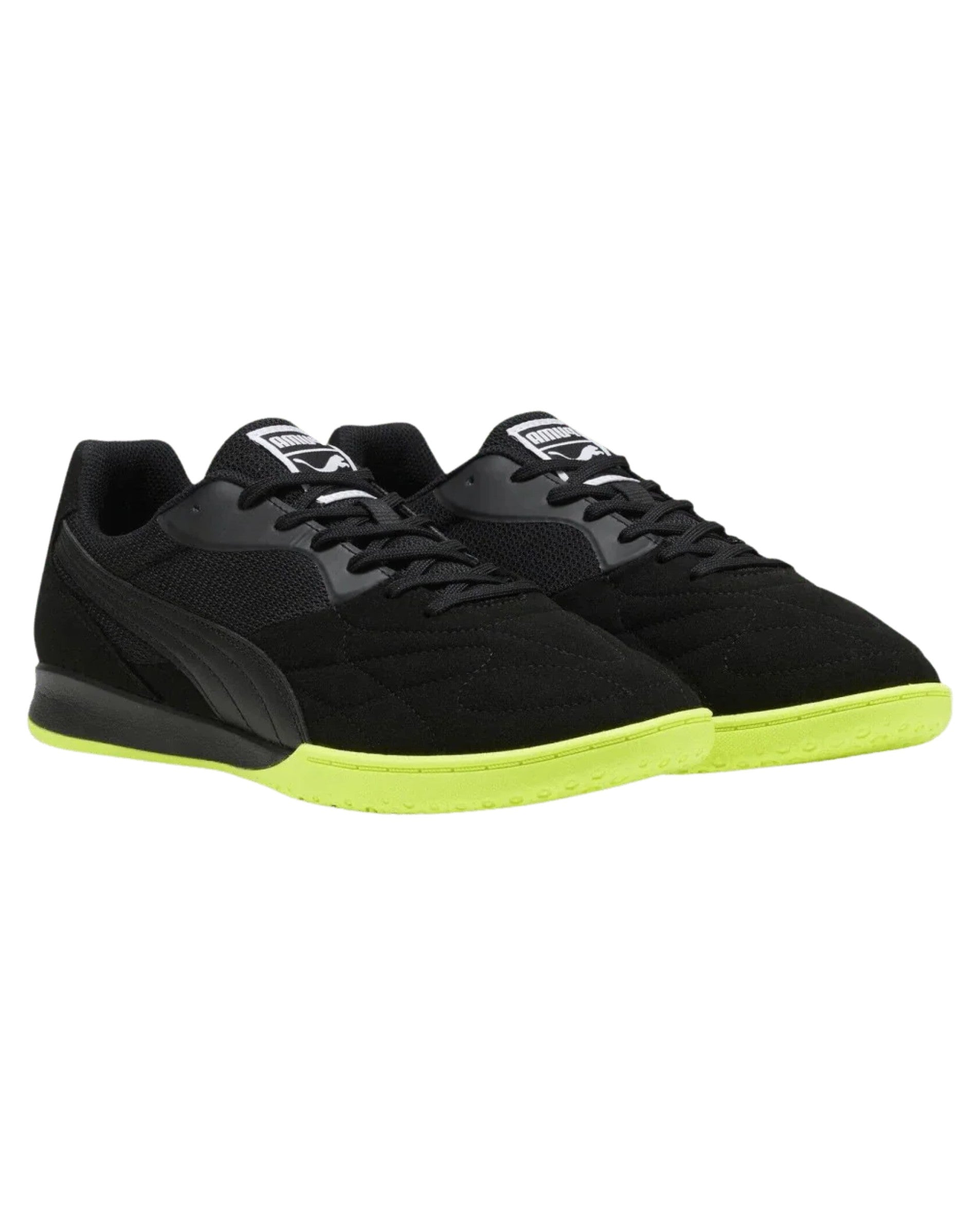 PUMA Men King Top IT Sneaker