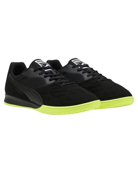 PUMA Men King Top IT Sneaker