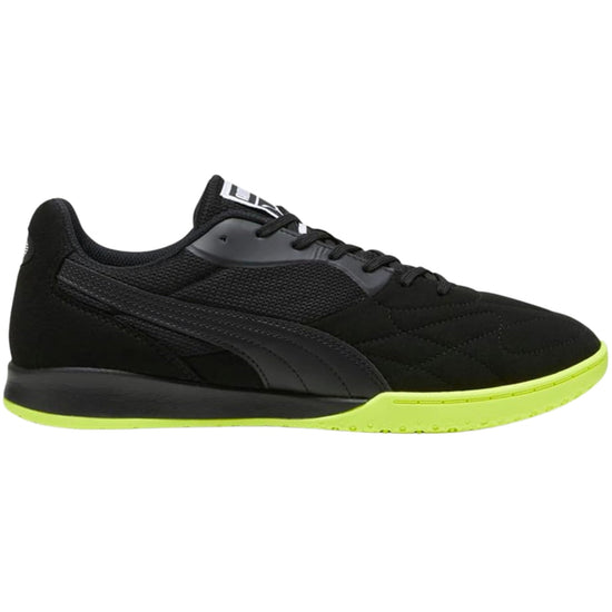 PUMA Men King Top IT Sneaker