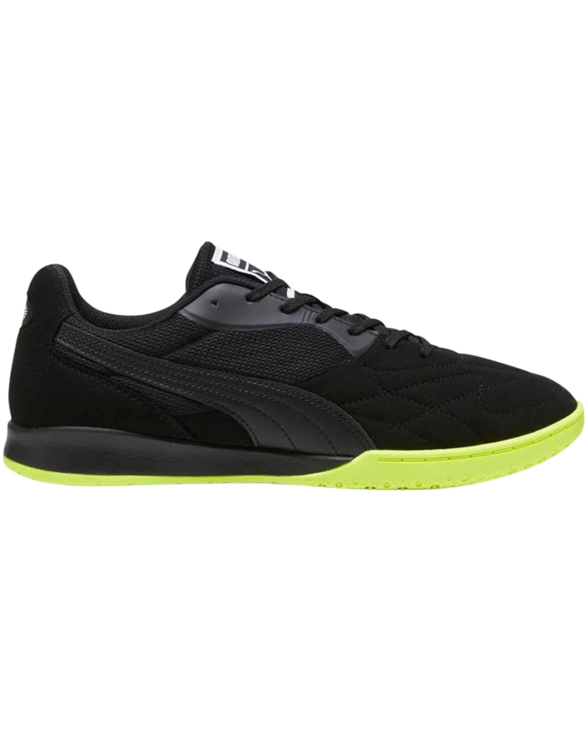 PUMA Men King Top IT Sneaker