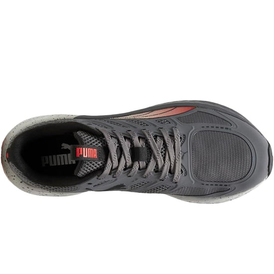 PUMA Men Lightspeed Running Sneaker