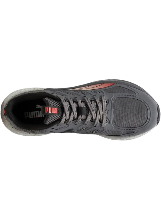 PUMA Men Lightspeed Running Sneaker