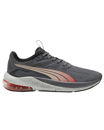 PUMA Men Lightspeed Running Sneaker