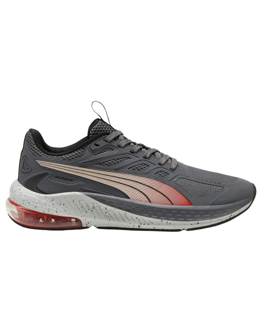 PUMA Men Lightspeed Running Sneaker