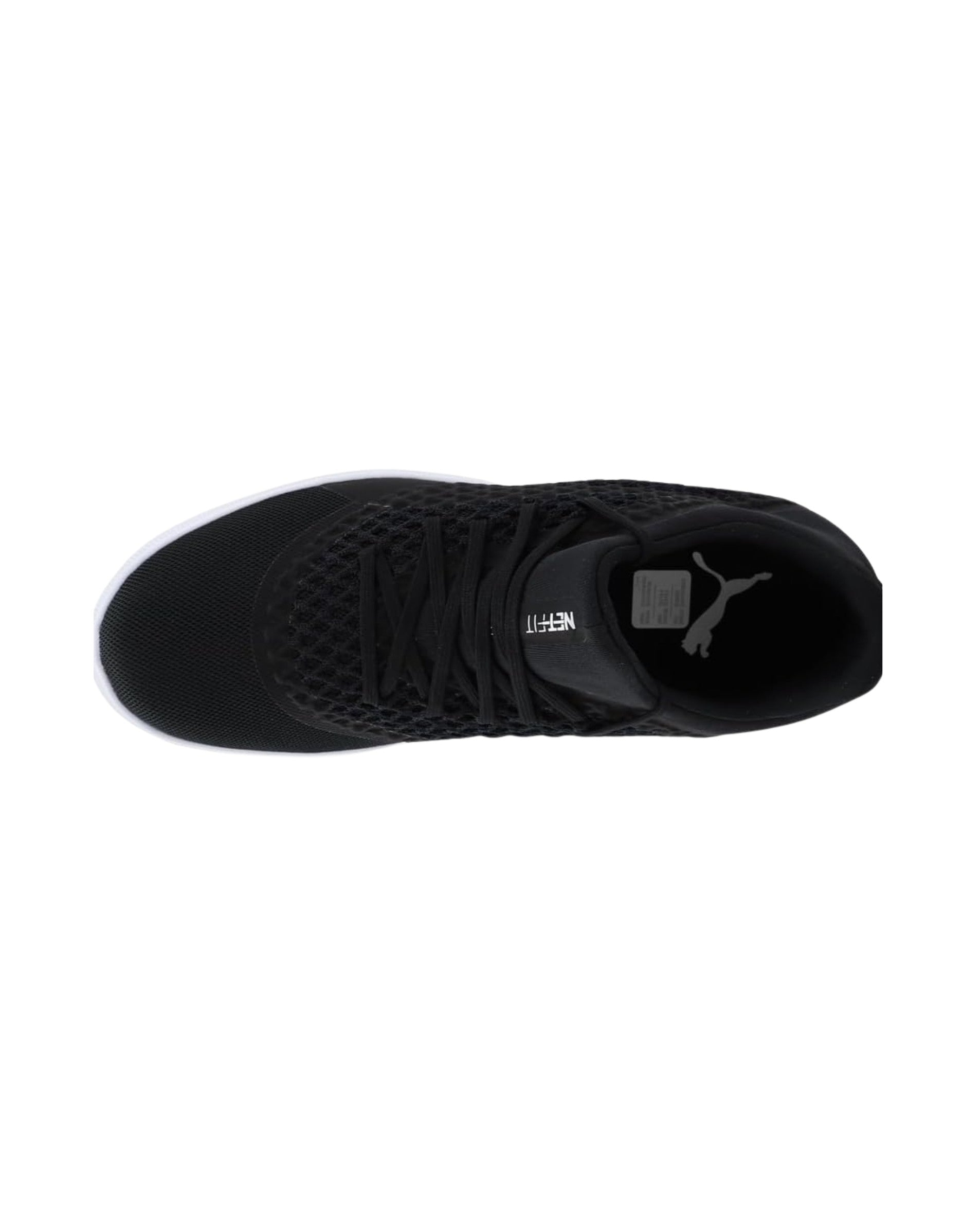 PUMA Men Netfit Lite Sneaker