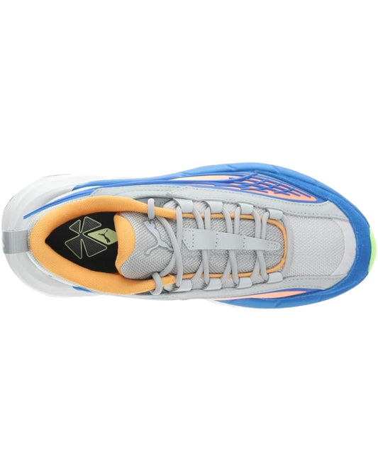 PUMA Women Carbon Flares Sneaker