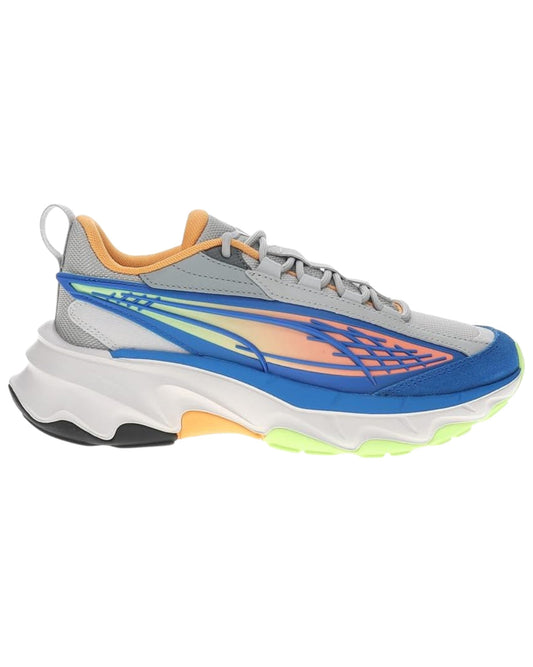 PUMA Women Carbon Flares Sneaker