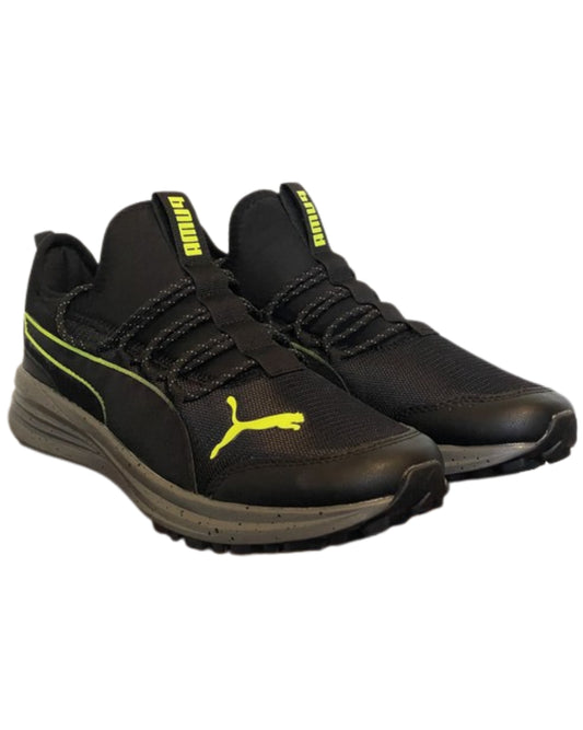 PUMA Men Training Running Sneaker