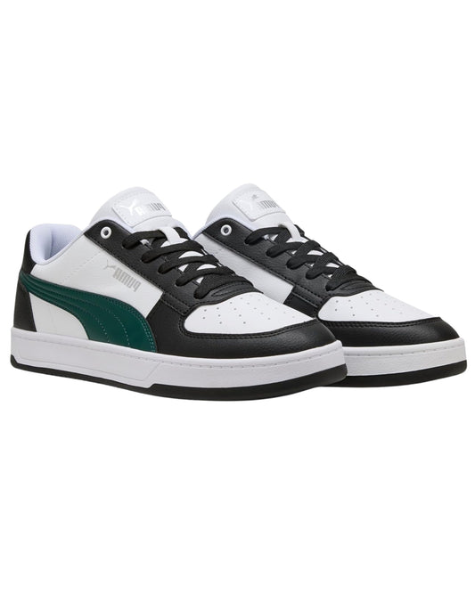 PUMA Men Cavin Basketmixte Sneaker