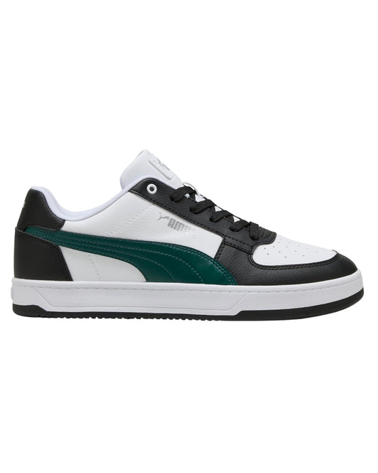 PUMA Men Cavin Basketmixte Sneaker