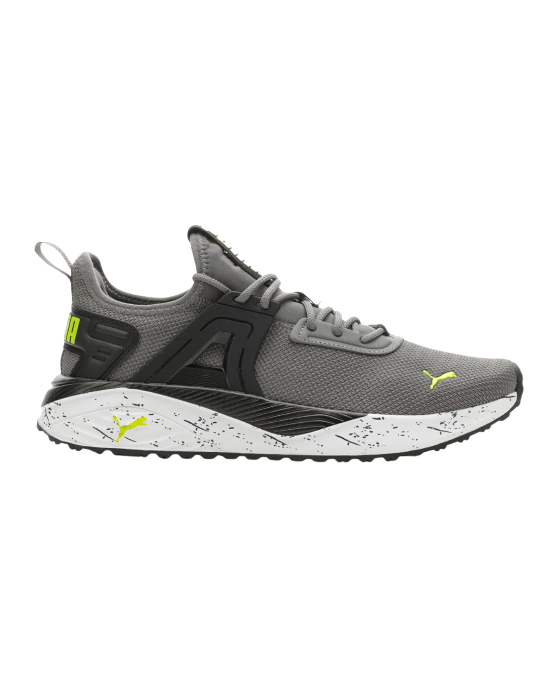 PUMA Men Speed Splat Sneaker