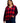 TOMMY HILFIGER Women Argyle Pullover Sweater