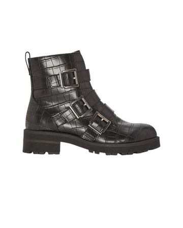 ARIZONA Women Combat Boot