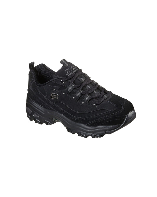 SKECHERS Women D'lites Sneaker