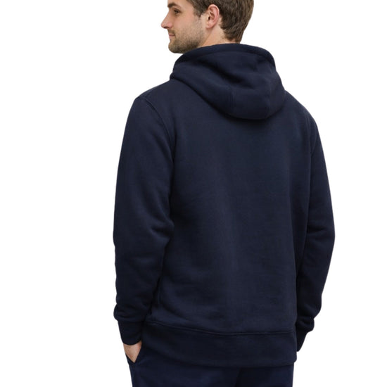 TOMMY HILFIGER Men Front Layer Hoodie