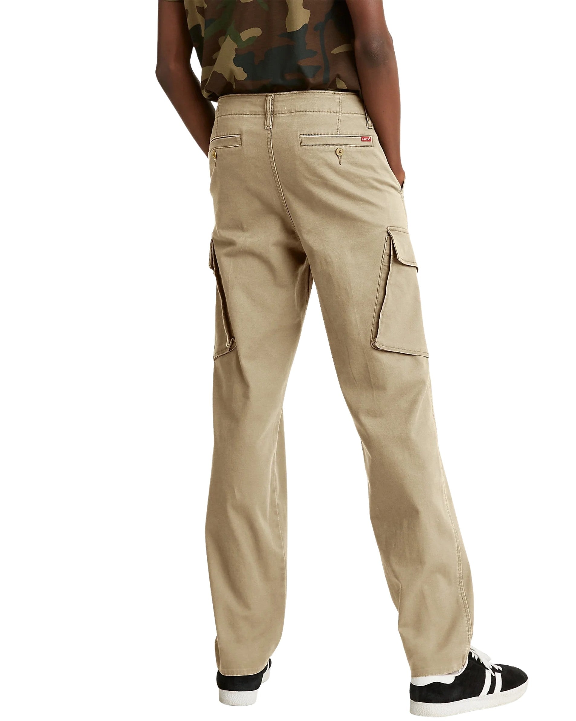 LEVIS Men Fitted Cargo Pant