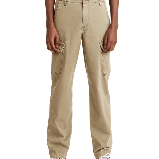 LEVIS Men Fitted Cargo Pant