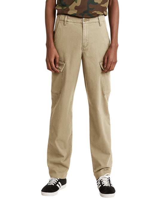 LEVIS Men Fitted Cargo Pant
