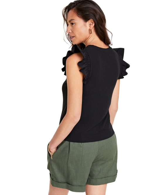 ON 34TH Women Stylie Tank Top