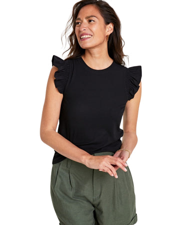 ON 34TH Women Stylie Tank Top