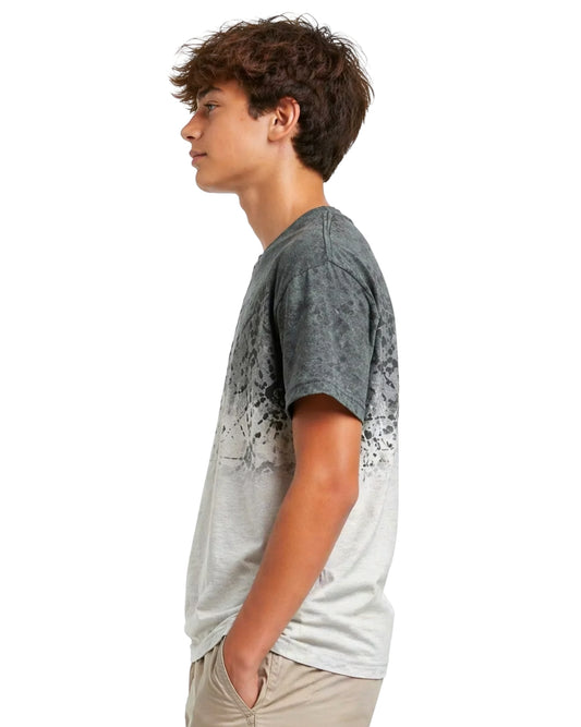 UNIVIBE Boys Casual T-Shirt