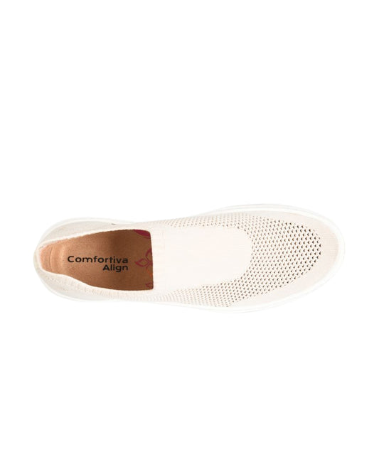 COMFORTIVA Women Tai Sneaker