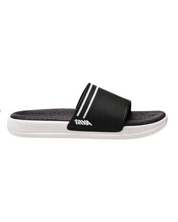 AVIA Kids Boys Foam Slippers