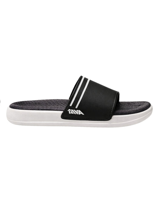 AVIA Kids Boys Foam Slippers