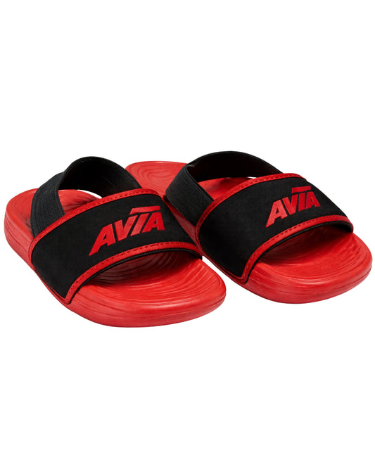 AVIA Kids Boys Light Slipper