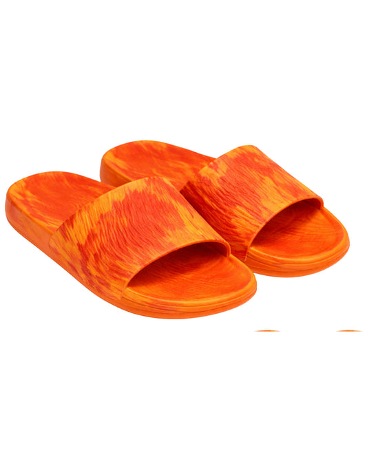 AND1 Kids Girls Designed Slipper