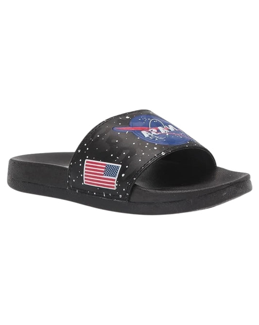 SKECHERS Kids Boys Gambix Slipper