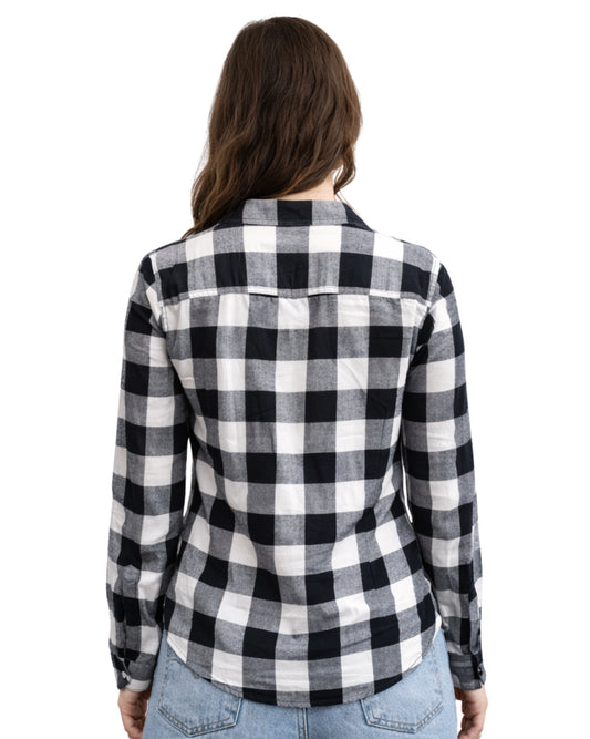 NAUTICA Women Colorblock Shirt