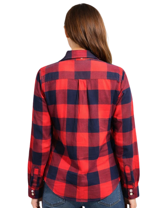 TOMMY HILFIGER Women Casual Shirt
