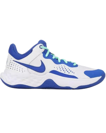 NIKE Men Fly By Mid 3 Sneaker