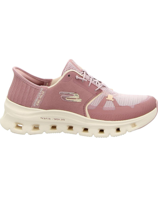 SKECHERS Women Glide Step Pro Sneaker