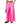 REEBOK Barbie Women Wide Leg Pant