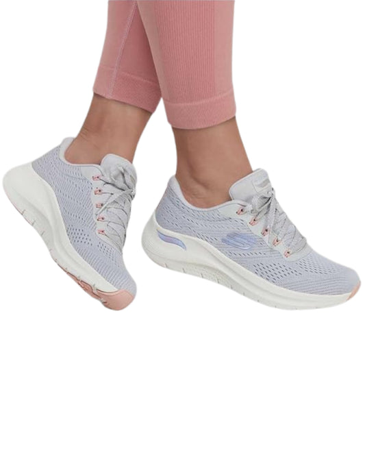SKECHERS Women Arch Fit Sneaker