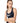 REEBOK Women Lux Vector Racer Sport Bra