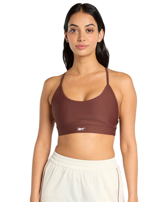REEBOK Women Comfort Lux Strappy Bra