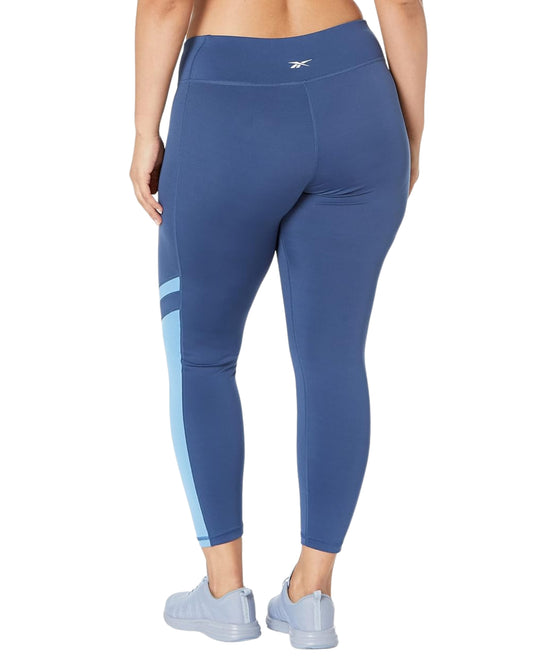 REEBOK Women Workout Ready Mesh Legging