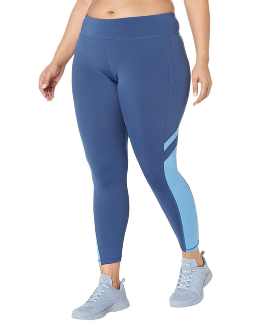 REEBOK Women Workout Ready Mesh Legging